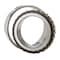 Ntn NN3009KC1NAP5, Double Row Cylindrical Roller Bearing 45 Mm Id X 75 Mm Od X 23 Mm W, Tapered Bore NN3009KC1NAP5 - alternate 1